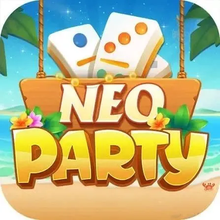 NEOPARTY - Serunya Bermain Game Arcade Menghibur