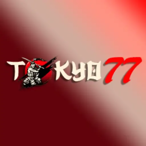 TOKYO77 - Game Domino Seru dan Menarik