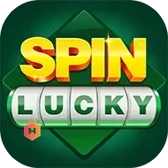 Logo spinlucky